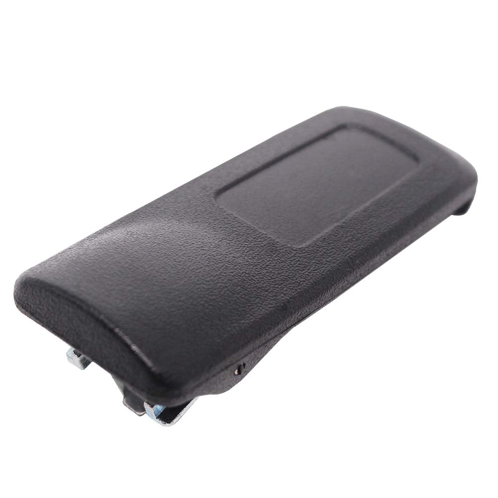 Aimtobest Pmln4651 Pmln4651A Belt Clip Compatible For Motorola Xpr3300 Xpr3300E Xpr3500 Xpr3500E Xpr7550 Xpr7550E Xpr7350 Xpr7350E Xpr7580 Xpr7580E Xpr7380 Xpr7380E Apx4000 Apx1000 Radio (3 Pack)