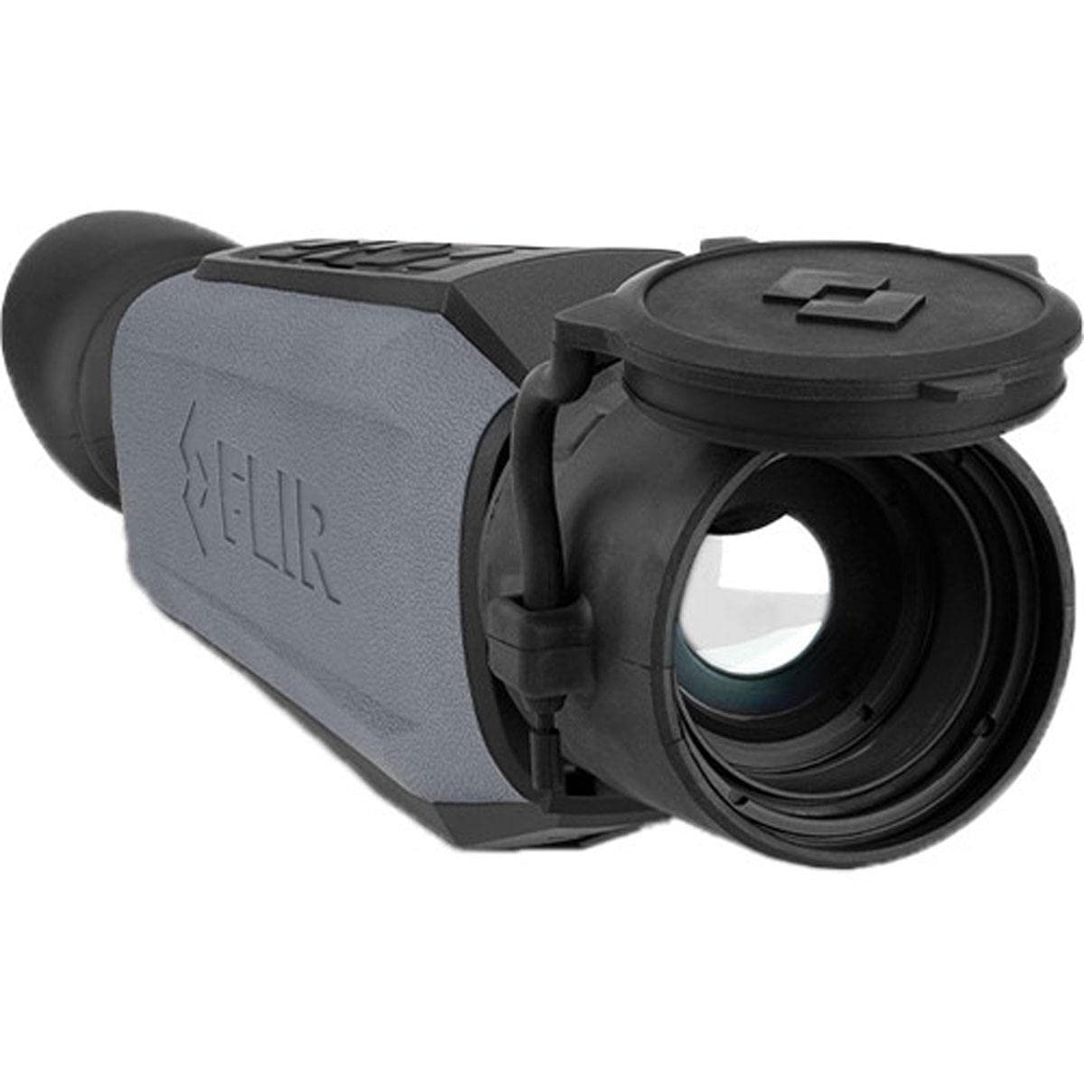Flir Scion Otm430 Outdoor Thermal Monocular, 320X256, 9Hz, 36Mm
