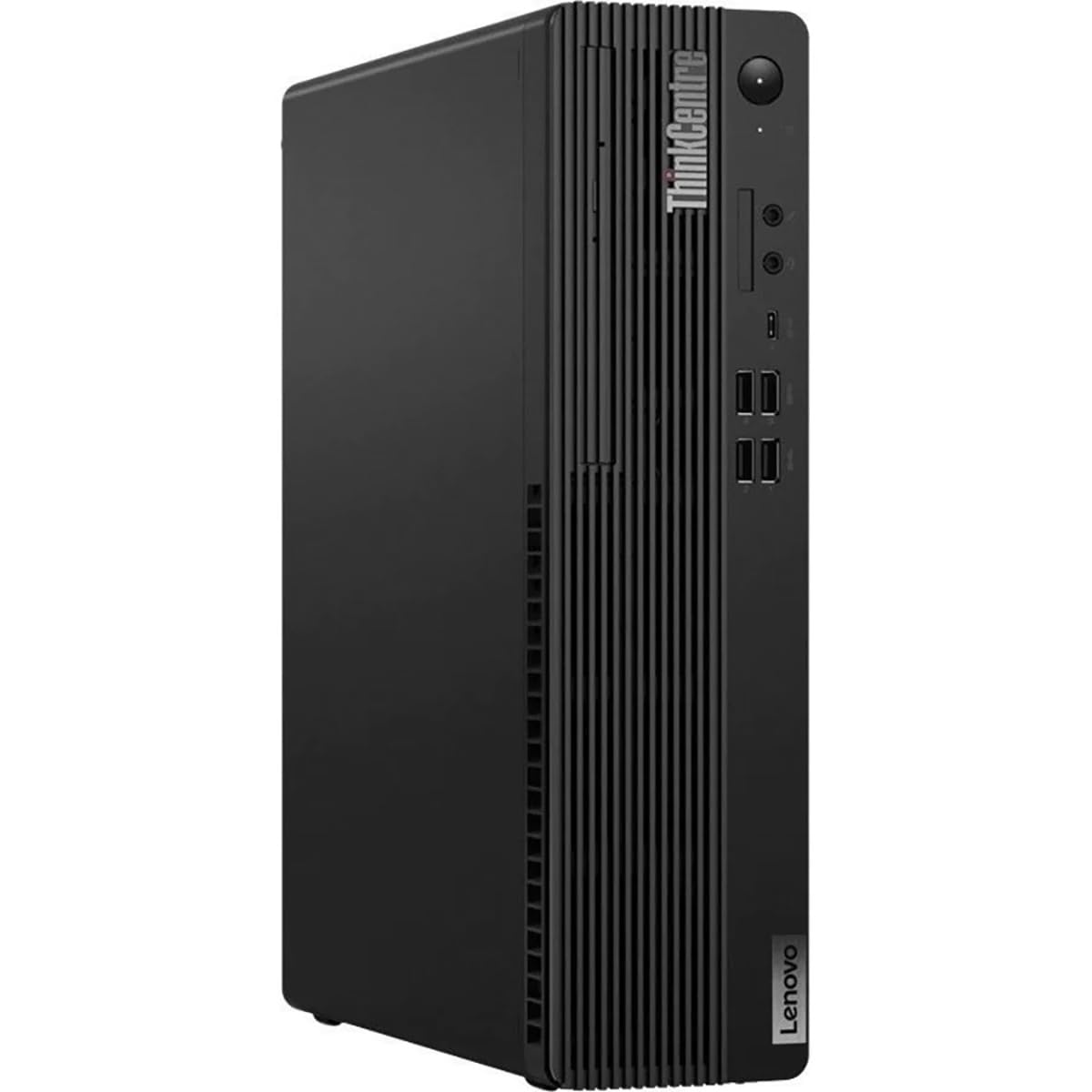 Lenovo Thinkcentre M90S Gen 3 11Tt001Eus Desktop Computer - Intel Core I7 12Th Gen I7-12700 Dodeca-Core (12 Core) - 16 Gb Ram Dd