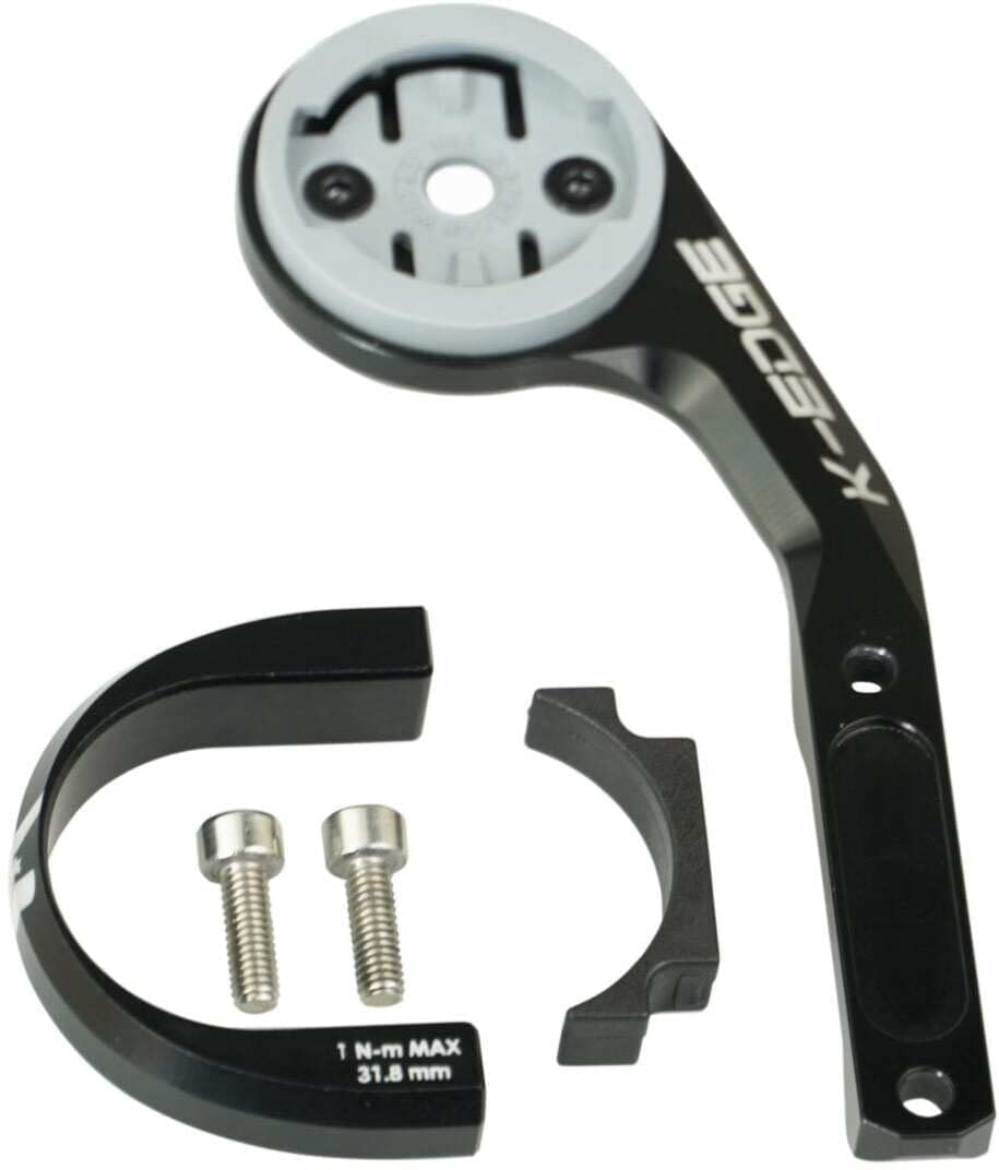 K Edge Wahoo Bolt Mount (Sport Mount)