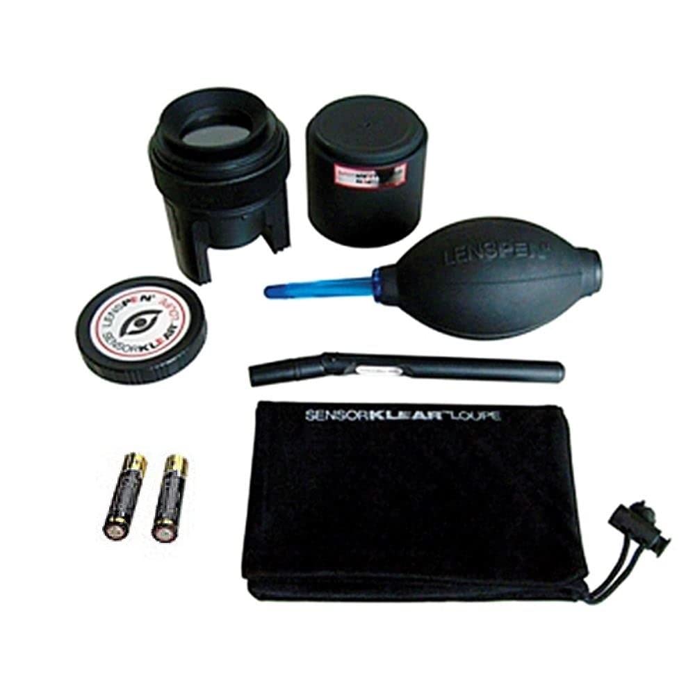 Lenspen Sklk 1 Camera Cleaning Kit