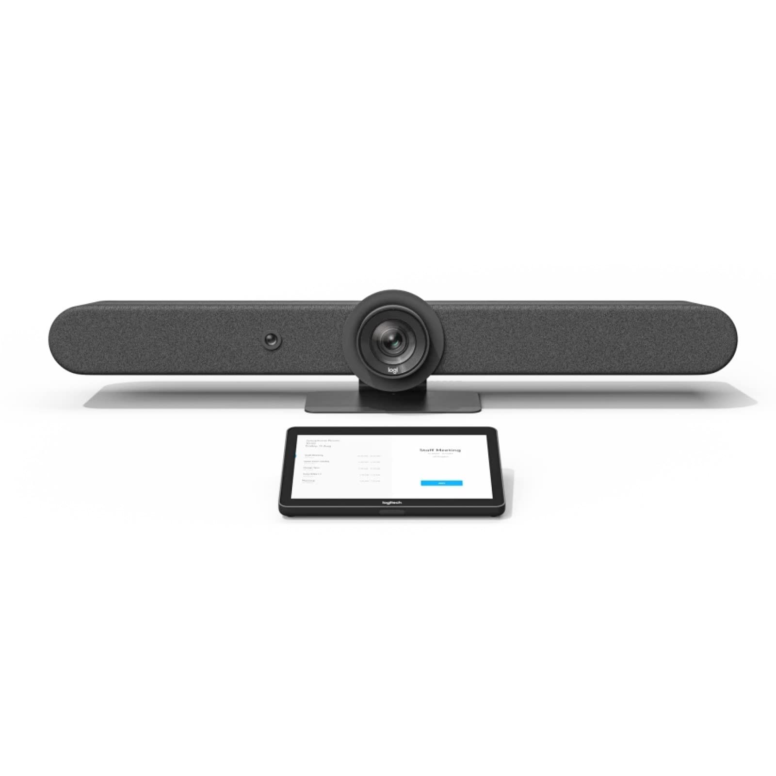 Rally Bar & TAP IP VC Bundle