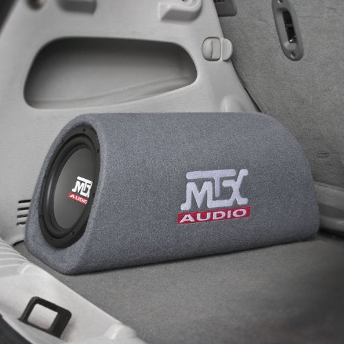 Mtx Audio Rt8Pt Universal Powered Subwoofer Enclosure