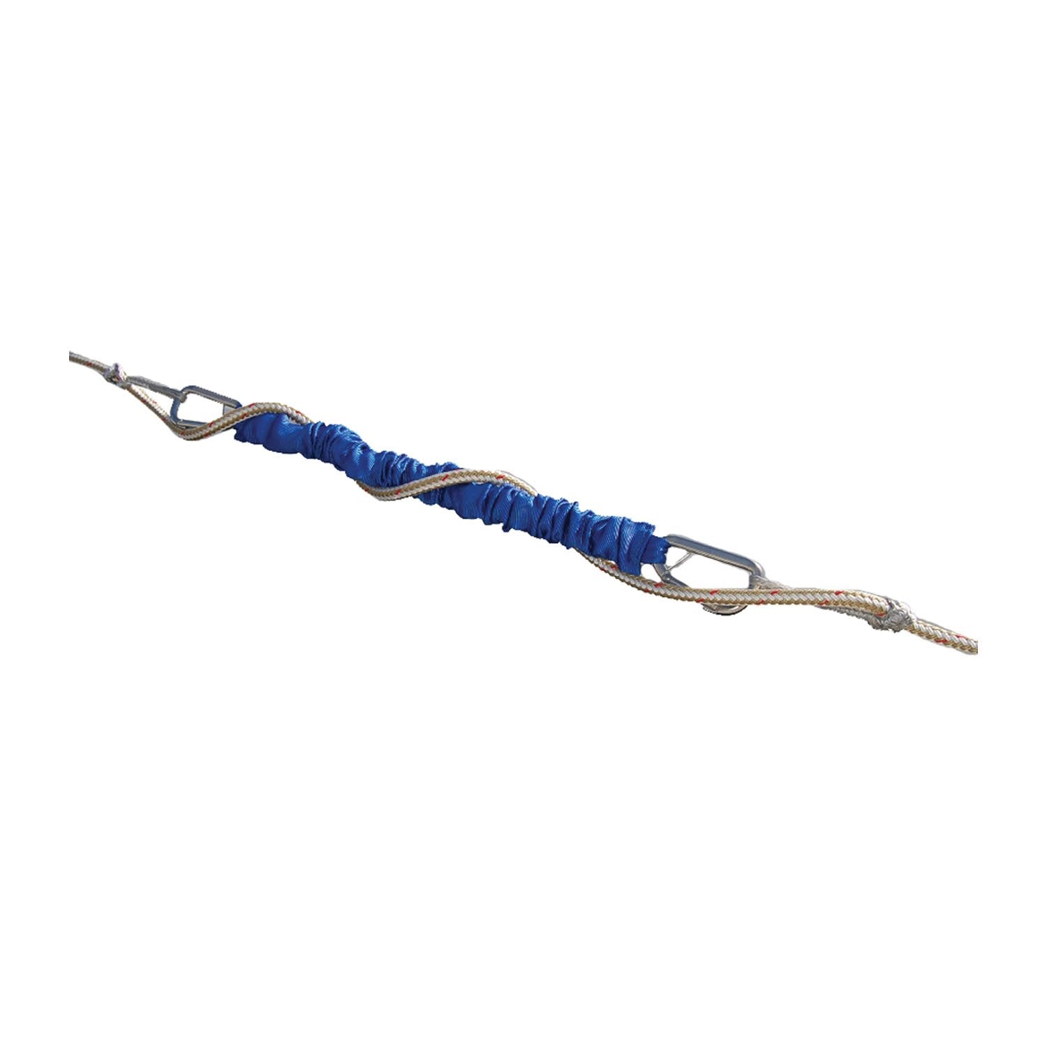 Shockles Linesnubber Blue 20''