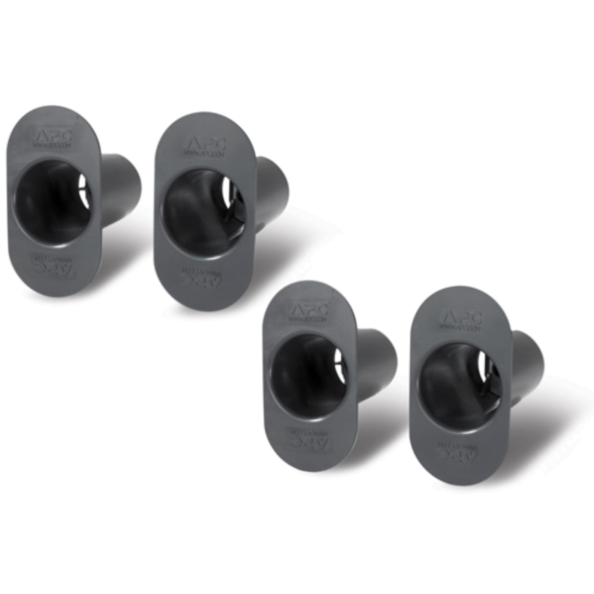 Spools For Vertical Fiber Organizer Qty. (4)