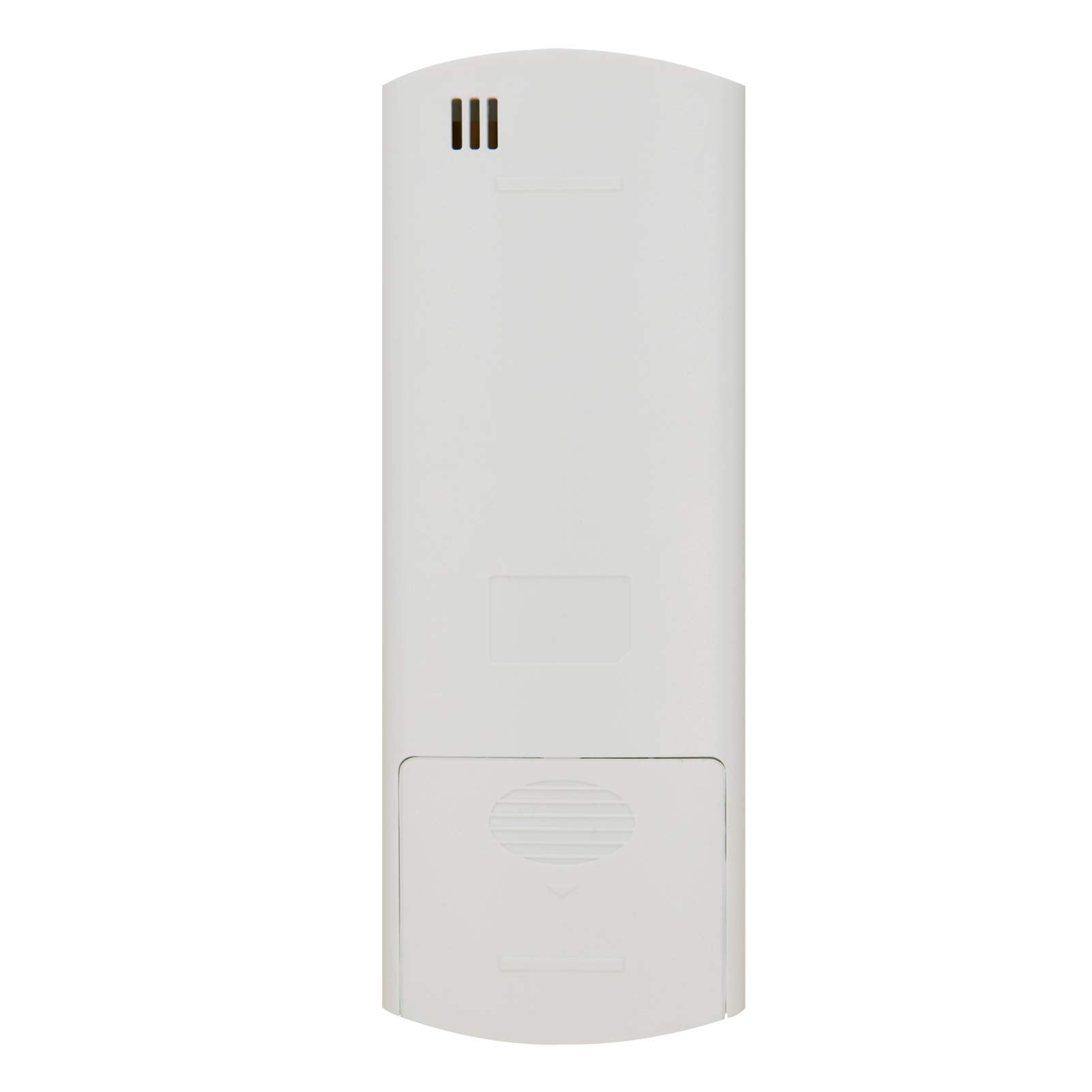 Replacement Remote Control For Ac Air Conditioner Remote Control Rac Pd1013Cwru Rac Pd1213Cwru Rac Pd1414Cwru Rac Pd1413Hrru Rac