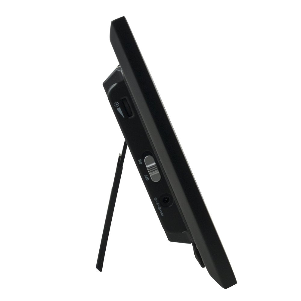 Pandigital Panimage Pi7002Awb 7 Inch Led Digital Picture Frame (Black)