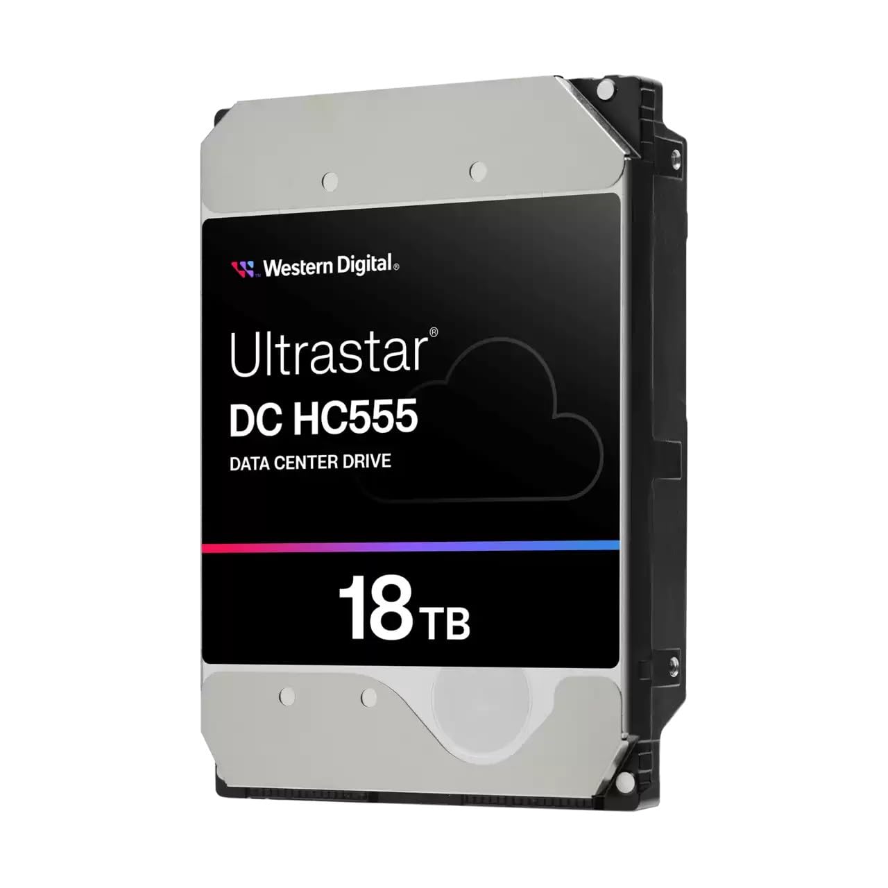 Ultrastar DC HC555 18TB SATA