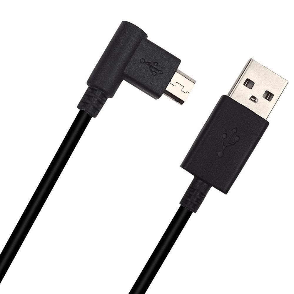 Sqrgreat Usb Charging Cable Data Sync Wacom Intuos Cord Replacement Compatible With Wacom Intuos Ctl480 Ctl490 Ctl690 Cth480 Cth