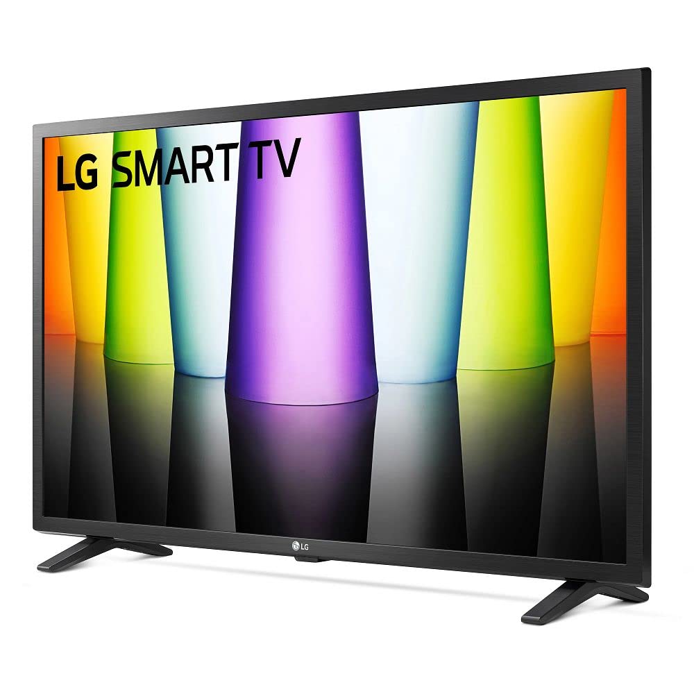 Lg 32Lq630Bpua 32 Smart Led-Lcd Tv - Hdtv - Black
