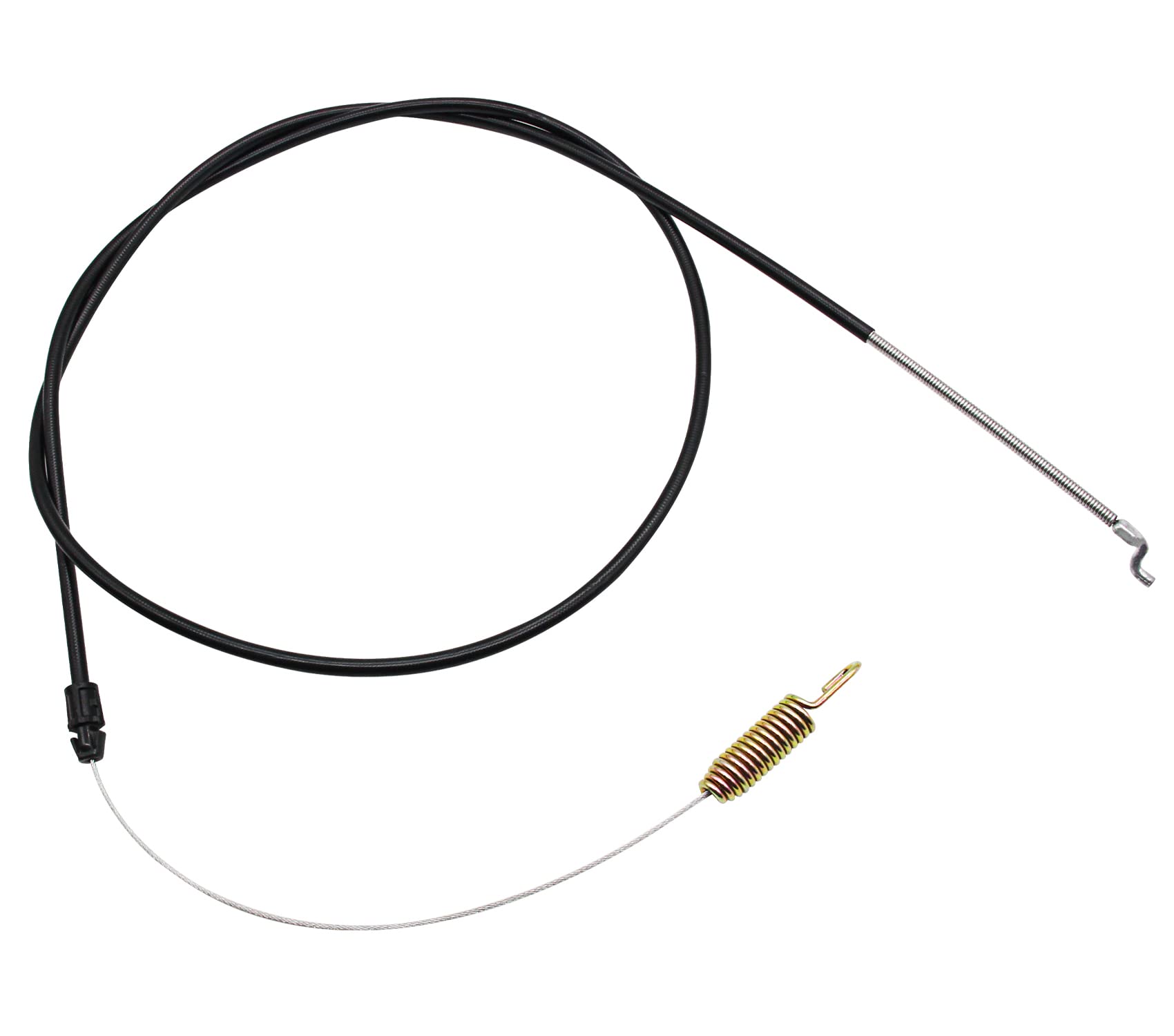 Pro Parts 119 2379 290 945 Replacement Traction Control Cable For Toro Recycler Lawn Mowers 20330 20350 20370 20954