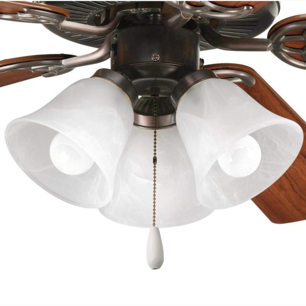 Ceiling Fan Chain Pulls White Wooden Pull Chain Extension For Ceiling Light Fan Chain 4 Pack