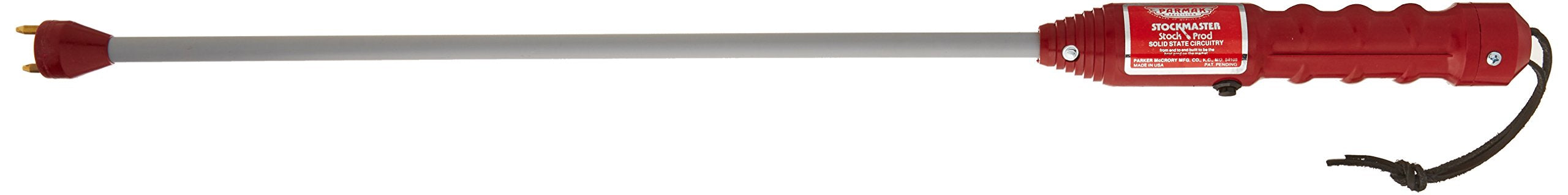 Parker McCrory S29 29 Master Stock Prod