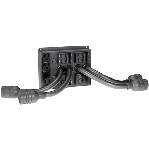 Liebert Standard Power Distribution Unit (Pd2 103)