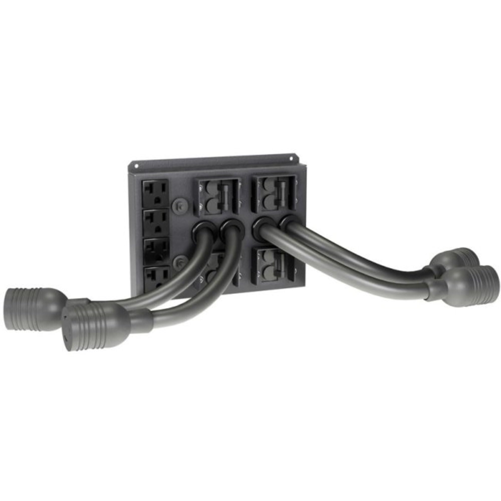 Liebert Standard Power Distribution Unit (Pd2 103)