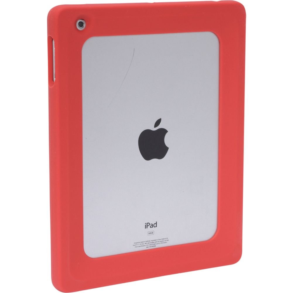 Kensington Blackbelt Protection Band For Ipad 4 With Retina Display, Ipad 3 And Ipad 2 (K39372Us)