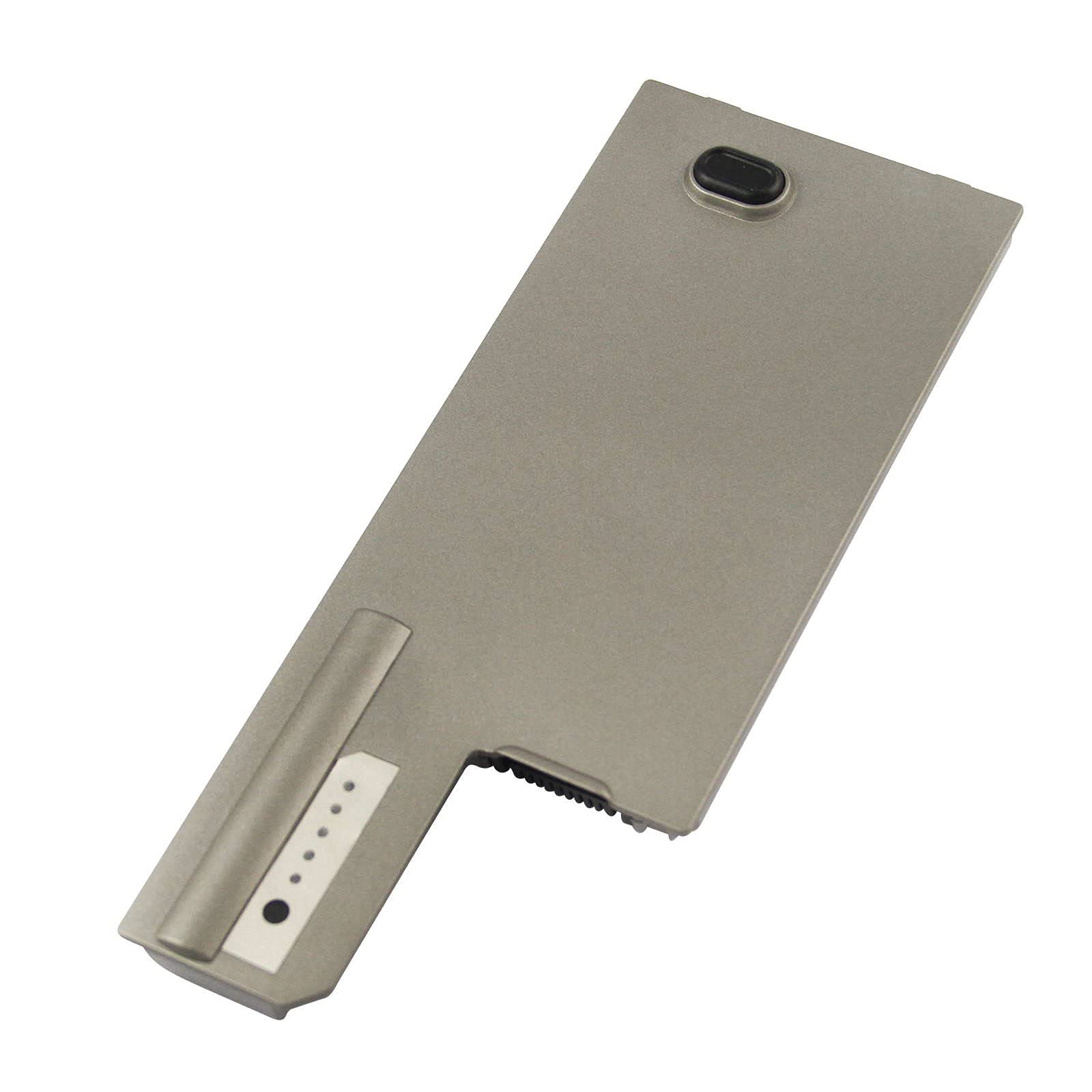 Futurebatt High Performance 5200Mah 11.1V Battery Laptop Battery Replacement For Dell Latitude D531 D531N D820 D830 Precision M4