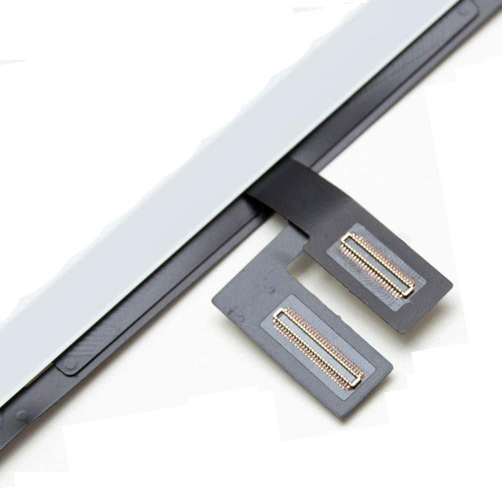 For Ipad 7 7Th/8 8Th Gen Screen Replacement Digitizer 2019/2020 10.2'',T Phael For 7Th 8Th Generation A2197 A2198 A2200 A2270 A2