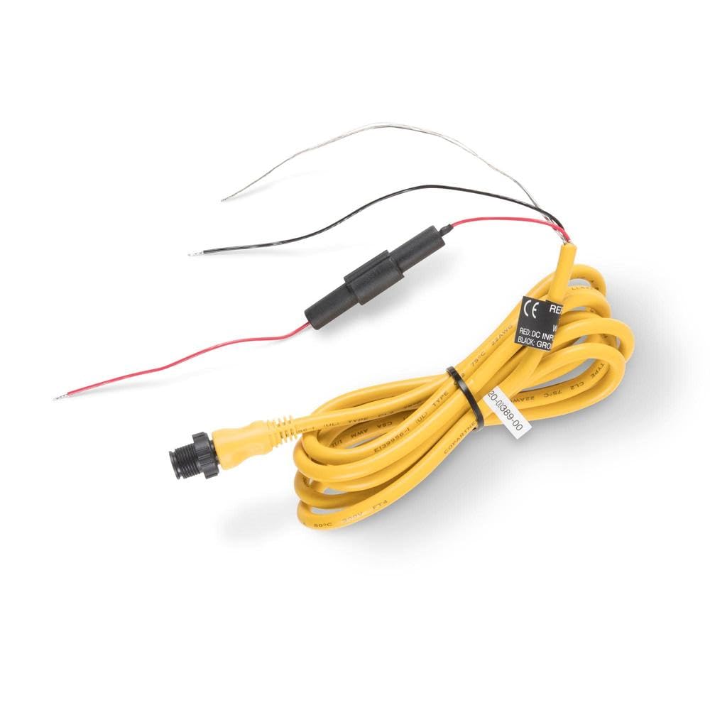 Garmin Nmea 2000 Power Cable (2M)