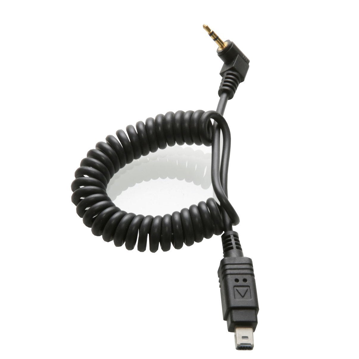 Foto&Tech 2.5Mm N3 Shutter Release Cable Compatible With Edelkrone Surfaceone 2 Axis Smart Motion Control & Nikon D780 Z6 Z7 D75