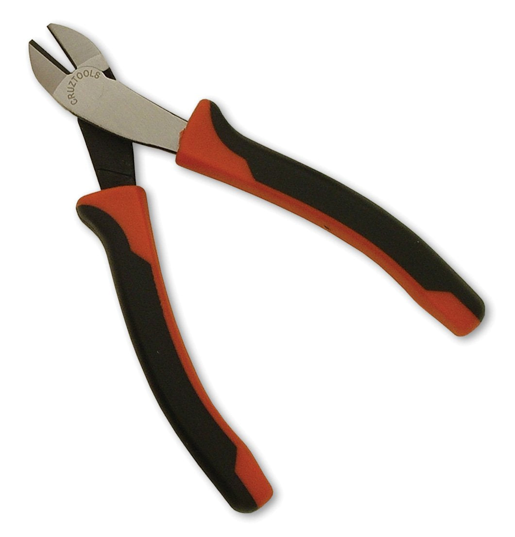 Leect Cutter GrooveTech Bass String Cutters Guitar Tools (Cru-GTSC1) – Electroeshop