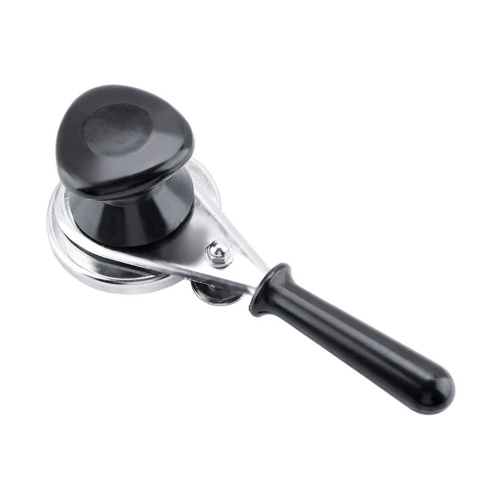 Manual Can Sealer, Stainless Steel Manual Can Round Sealer, Glass Jars Press Sealing Hand Tool, Kitchen Gadgets