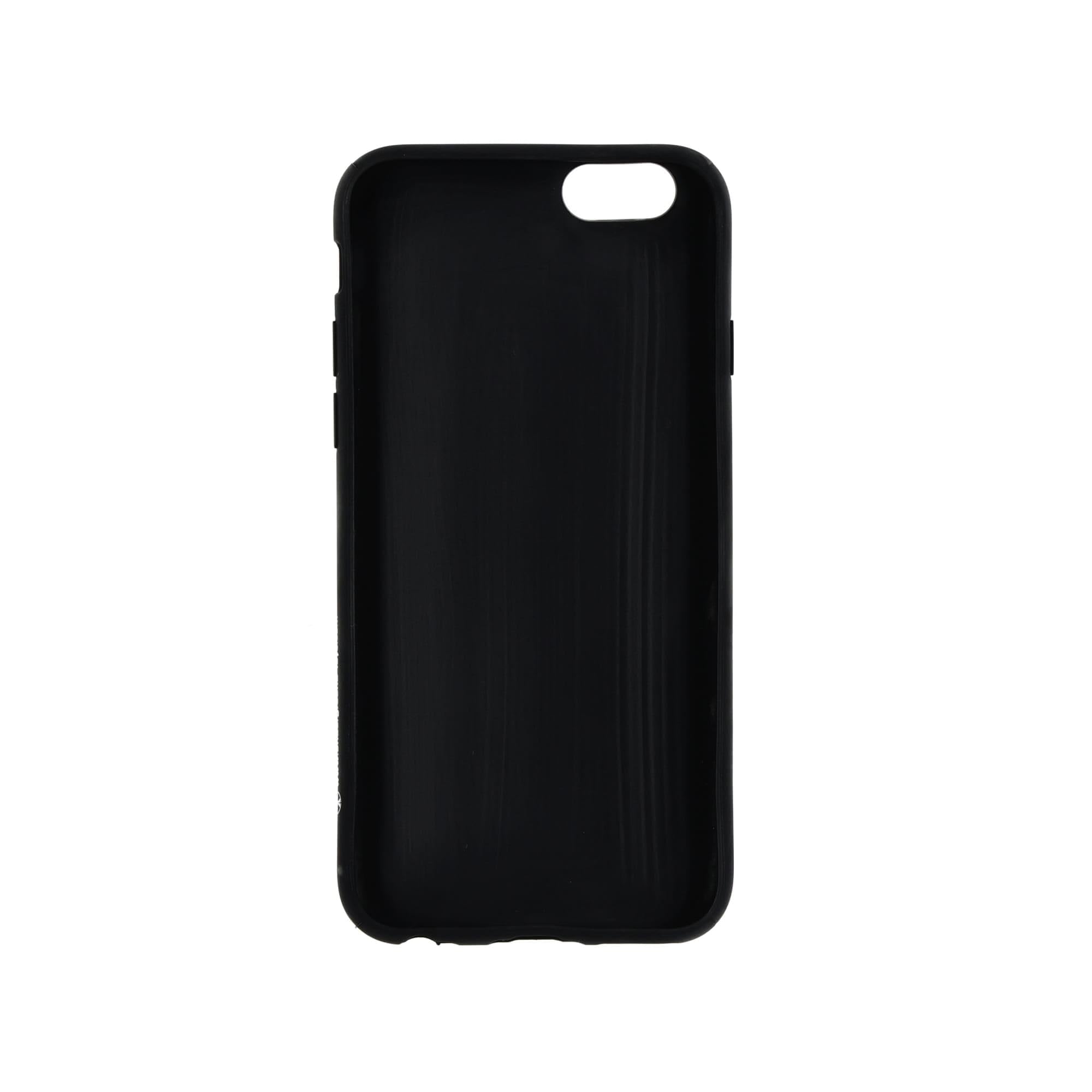 Doctor Who Tardis Flexi Plastic Iphone 6 Case