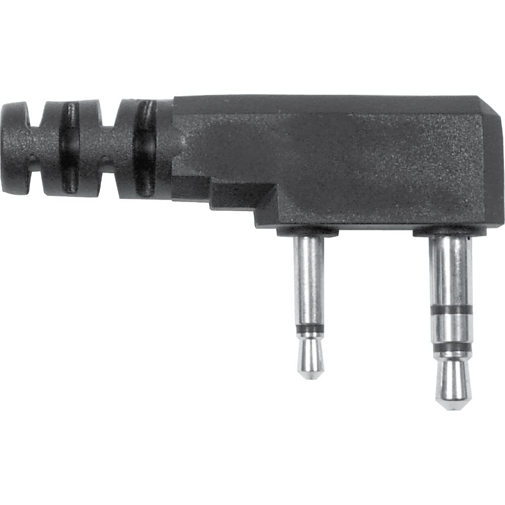 Voiceporter Vp 31C Earpiece   1 Wire, Swivel, G Hook, 1 Yr Warranty, Khs 31C Replacement   K01