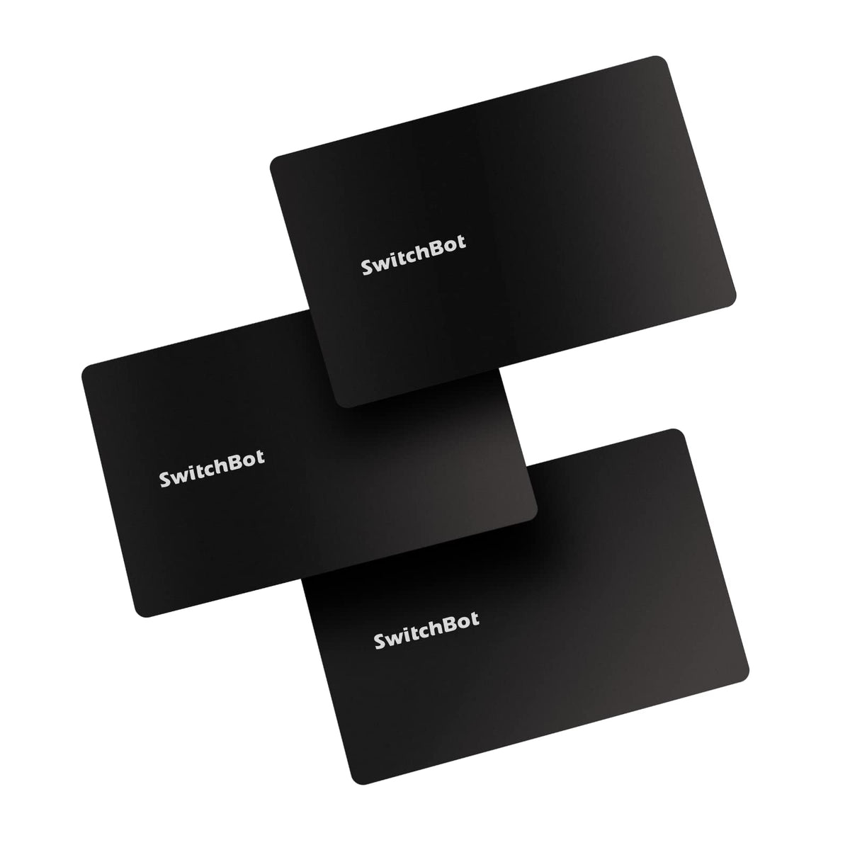Switchbot Card For Unlocking Your Switchbot Lock Via Keypad Or Keypad Touch (3 Pack)