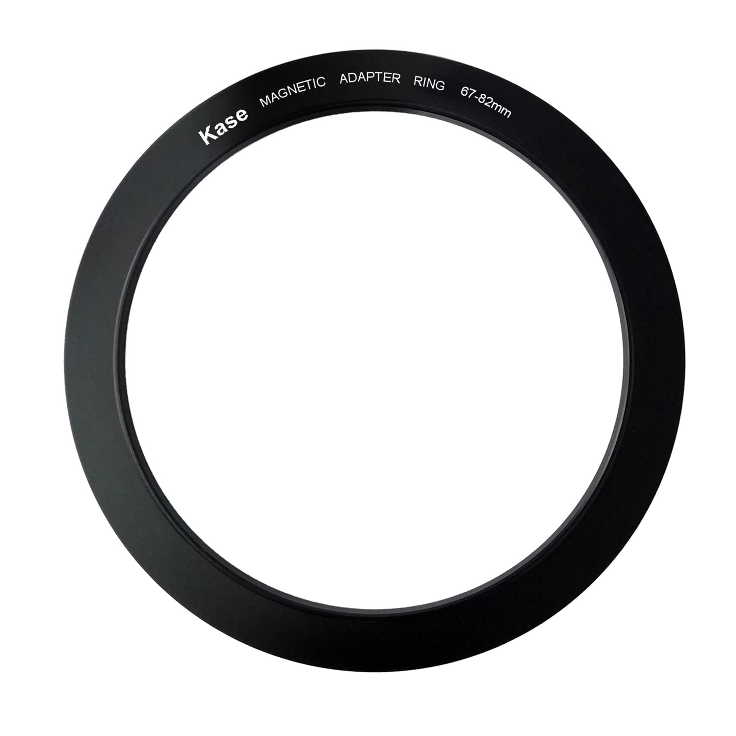 Kase Magnetic 67 82Mm 67Mm To 82Mm Filter Step Up Adapter Ring For Wolverine Magnetic Filters