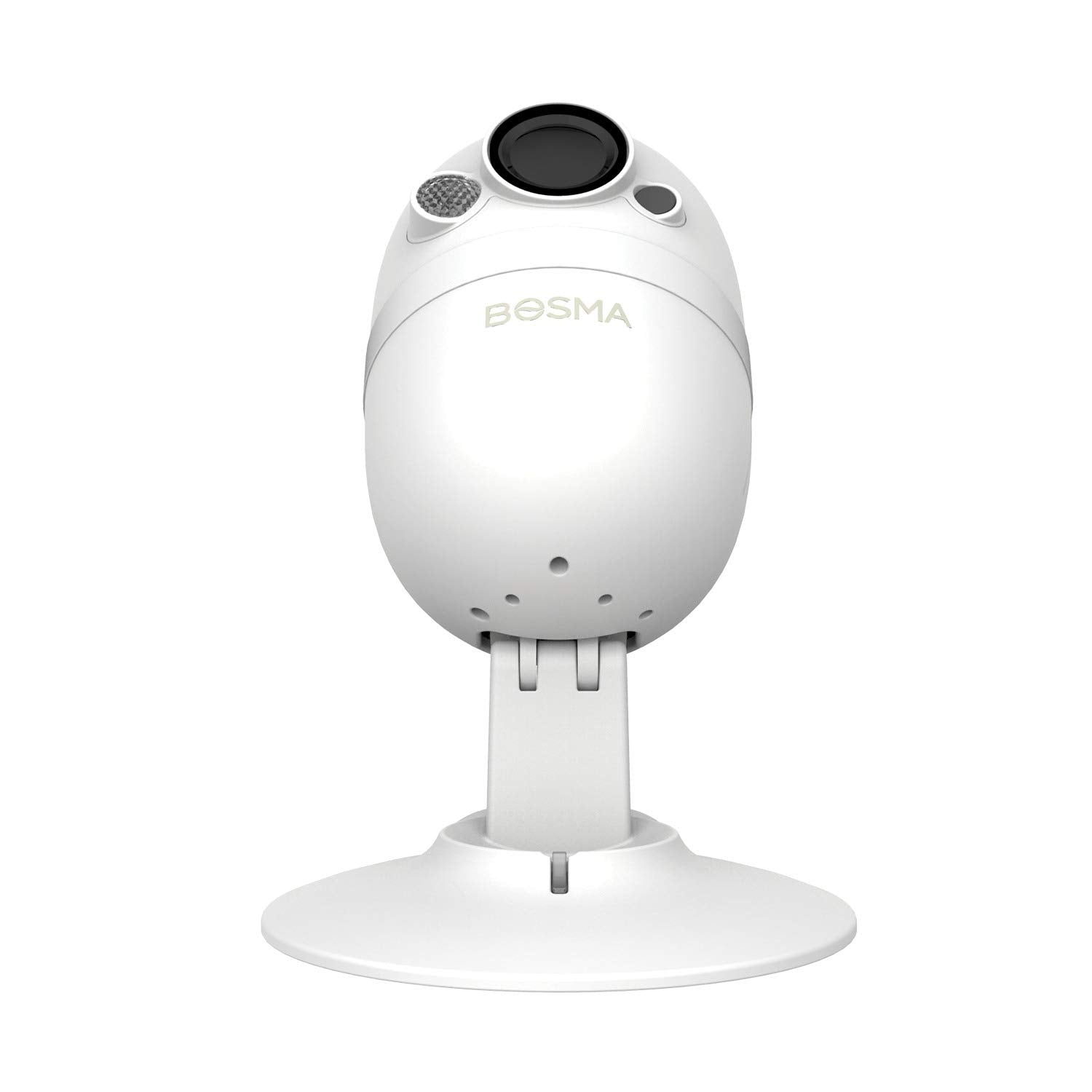 Bosma 851781007517 Capsulecam-S 1080P Full Hd Indoor Wi-Fi Smart Security Camera