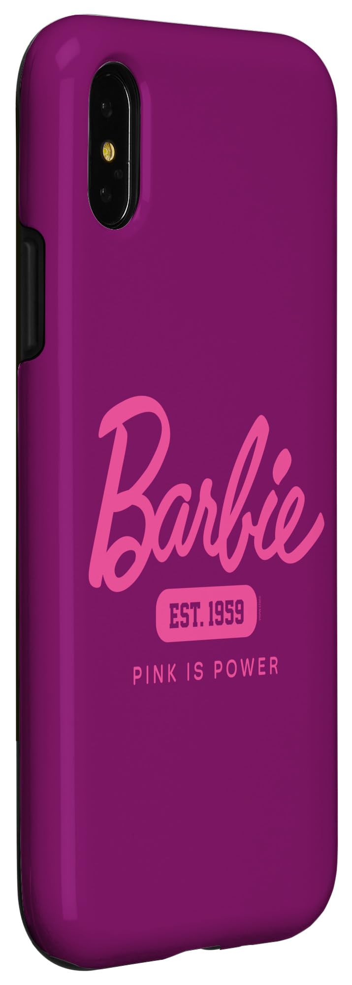 Iphone X/Xs Barbie   Barbie Est 1959 Case