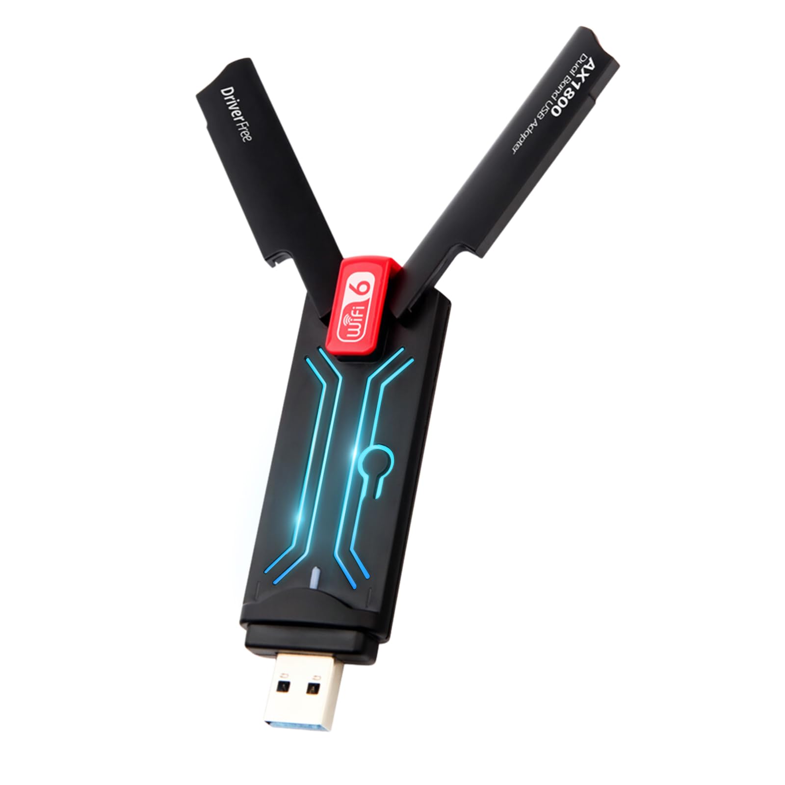 Usb Wifi 6 Adapter