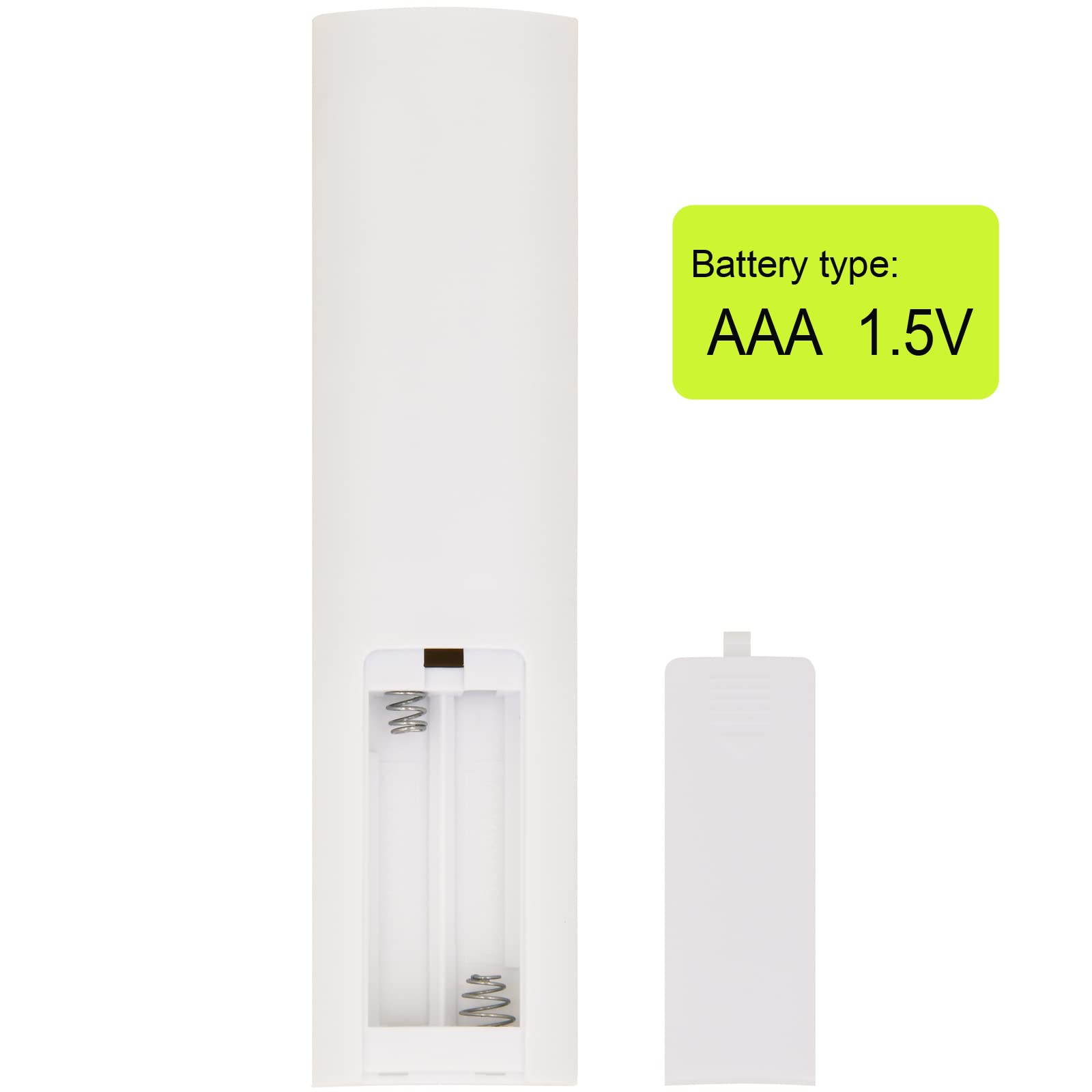 Replacement Remote Control For Hisense Eqk Ac Air Conditioner Remote Control Rch Rww1 0(Hsn) Aw0521Ck1W Aw 05Cr1Rugu10 Aw0621Cr1