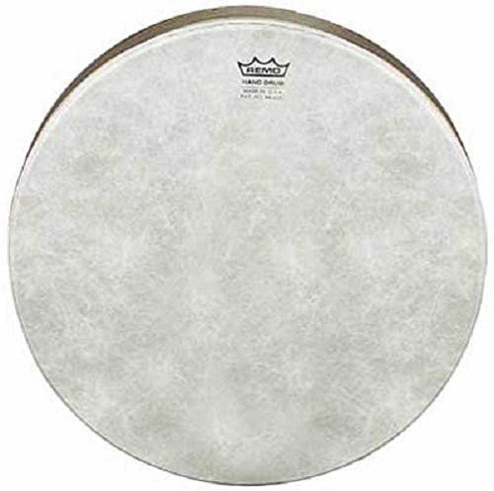 Remo Hd 8508 00 Fiberskyn Frame Drum, 8''