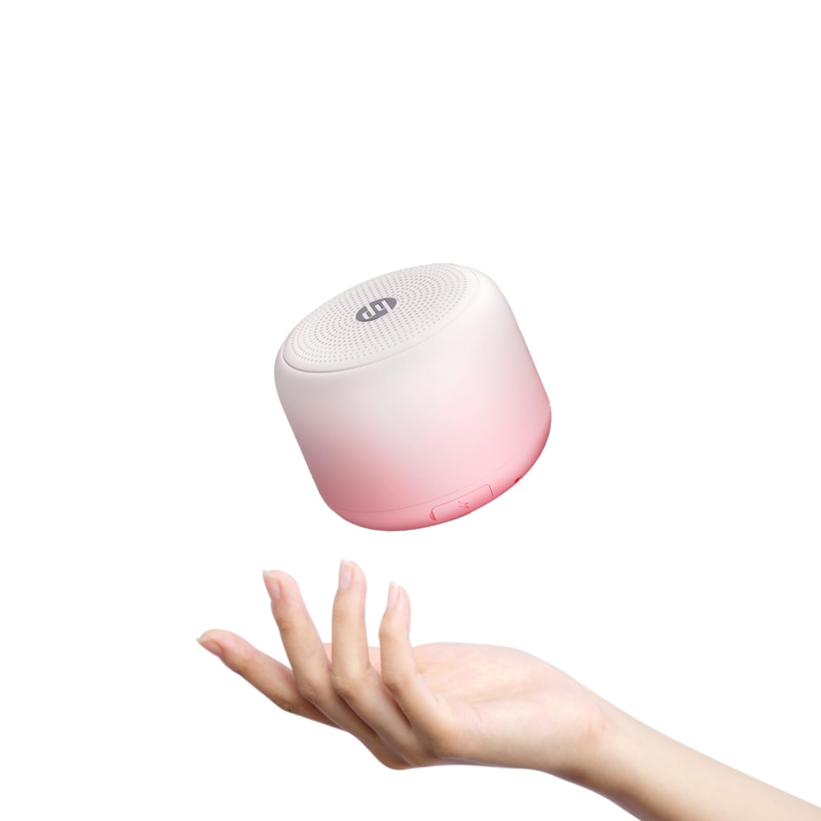 HP Portable Bluetooth Speaker, Wireless Mini Speaker with HiFi Stereo Sound, IPX7 Waterproof, 15H Playtime, TWS Pairing for Outd