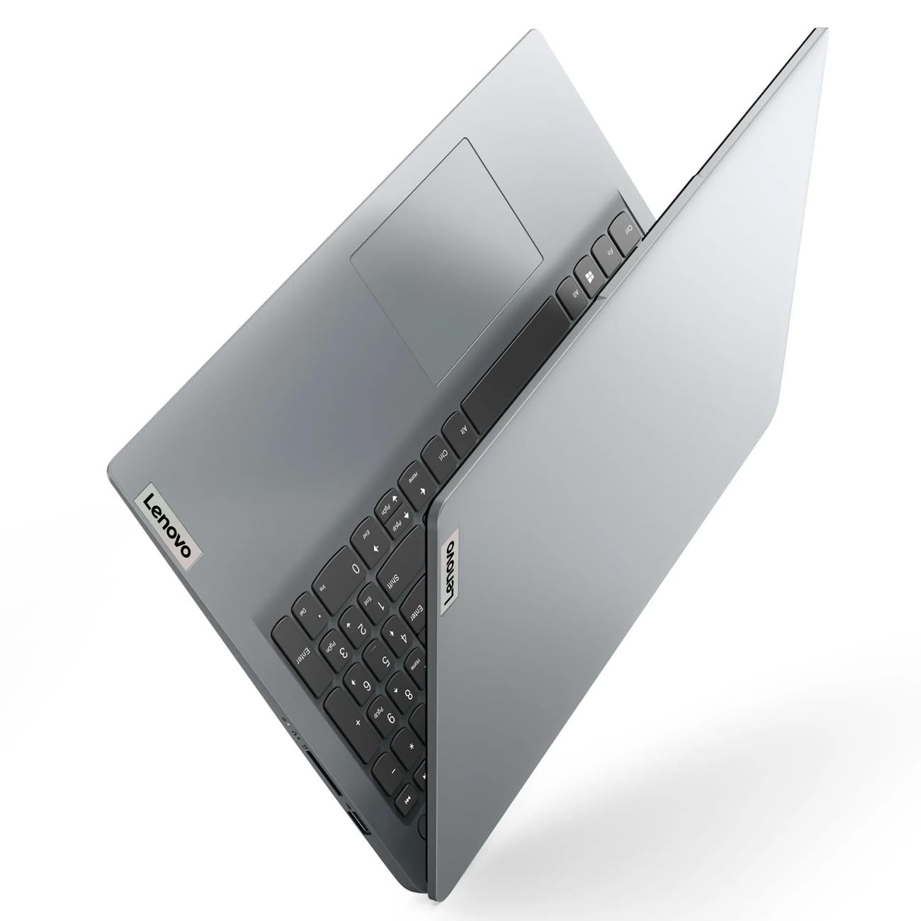 Lenovo Ideapad 1I Laptop For Business & Student, 15.6 Fhd Display, 12Th Gen Core I5-1235U, 40Gb Ram, 1Tb Pcie Ssd, Wifi 6, Keypa