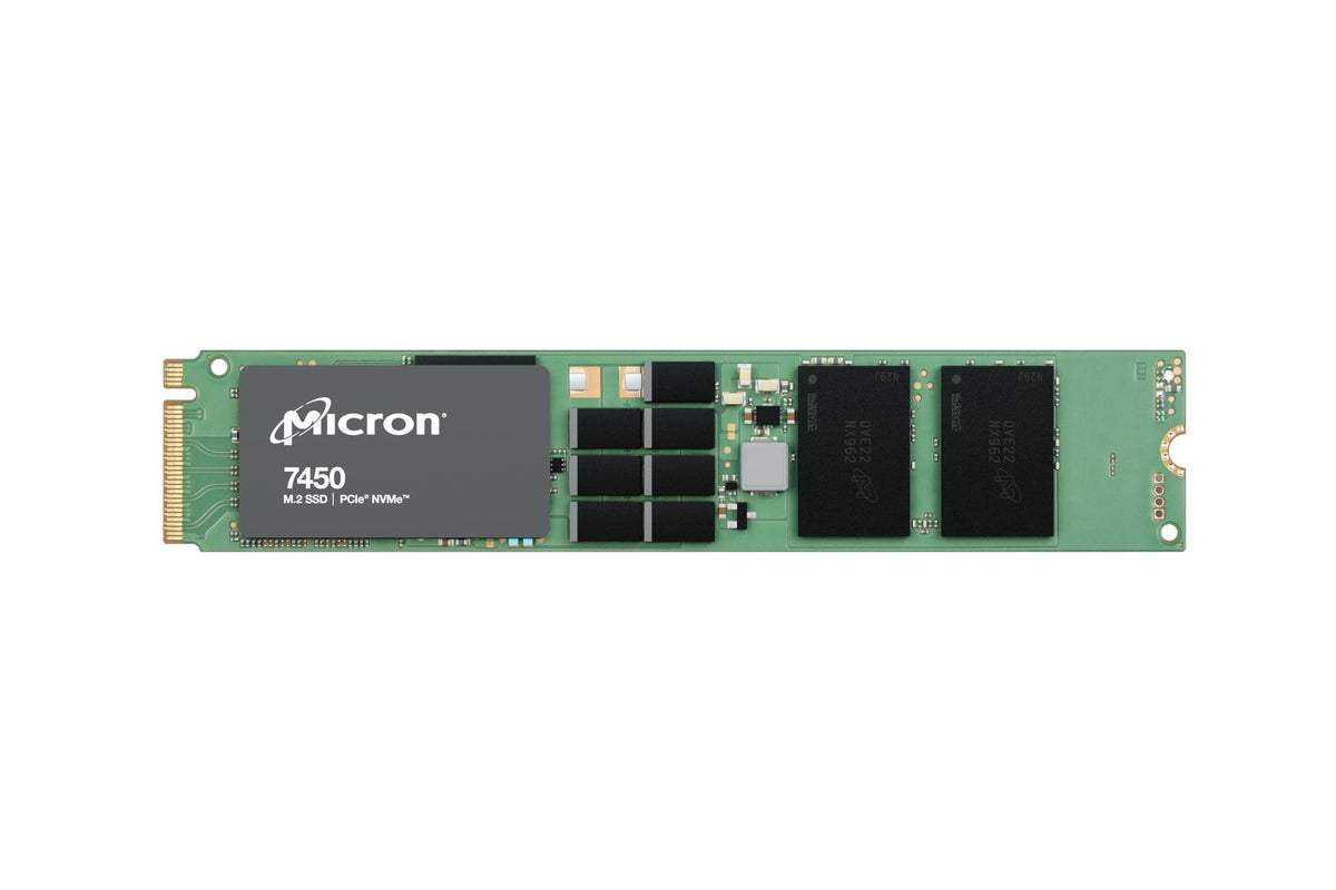 7450Pro 960G Nvme M.2 22X110