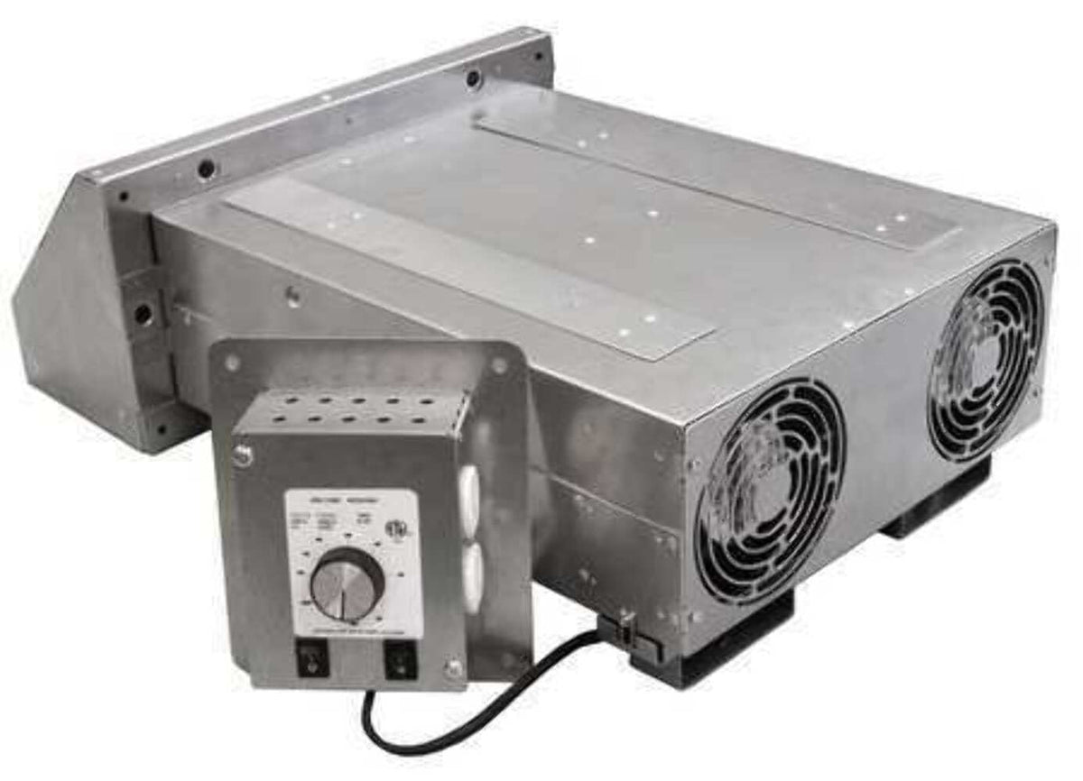 Tjernlund X2D Model Products Xchanger Reversible Basement Fans