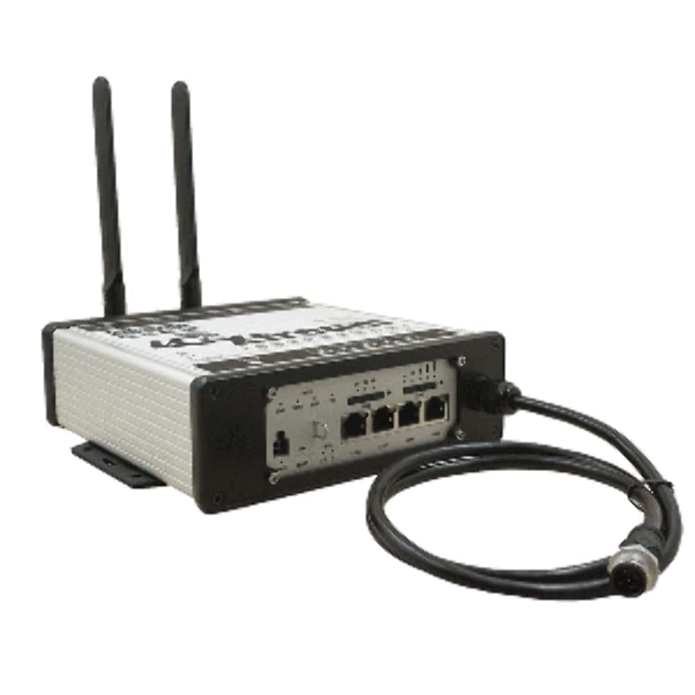 Digital Yacht 4G Xtream Internet & Nmea 2000 Solution