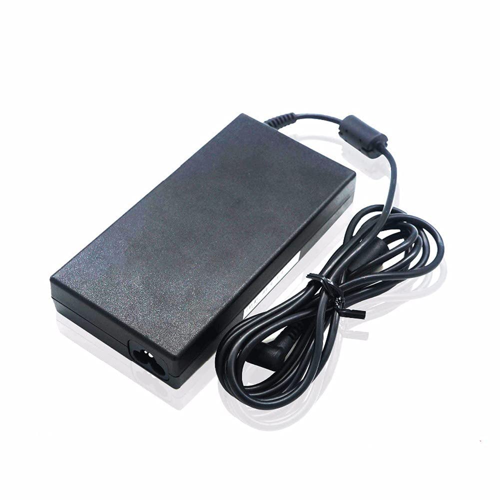 Kk Ltd Fit For Chicony A120A007L A12 120P1A A120A010L Ac Adapter 19.5V 6.15A 120W Laptop Power Supply Fit For Msi Ge60 Ge70 Gami
