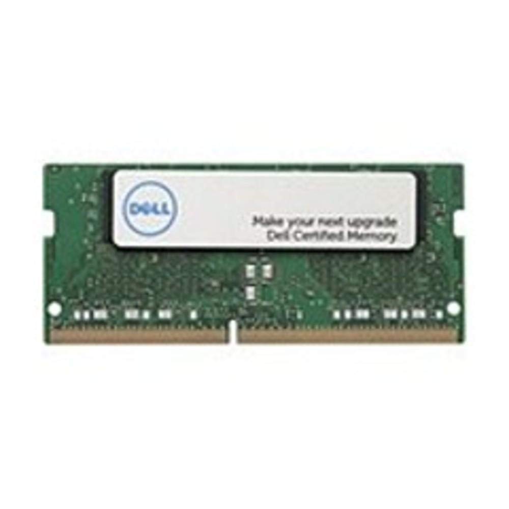 Dell Memory Upgrade   16GB 2Rx8 DDR4 2400MHz SODIMM Memory Module PN: SNP821PJC/16G