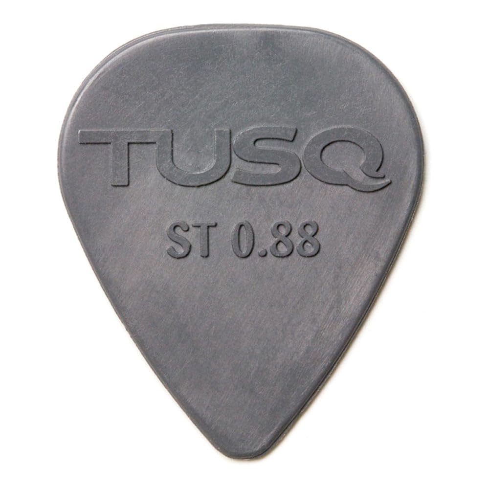 Graph Tech Tusq Standard .88 Millimeters Pick   Deep 6 Pack