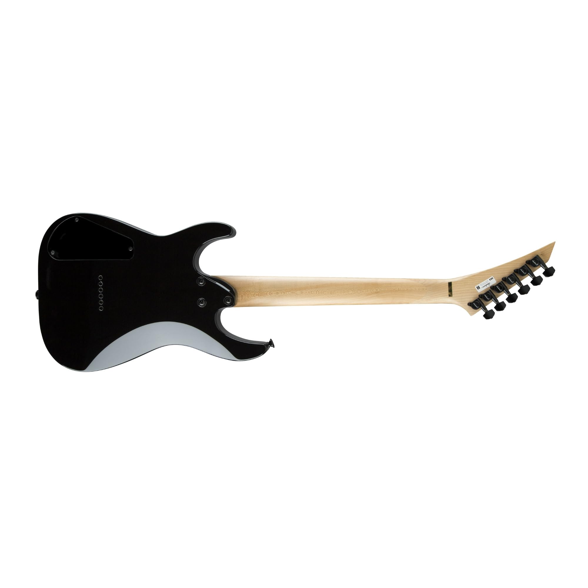Jackson Dinky Minion Js1X   Black