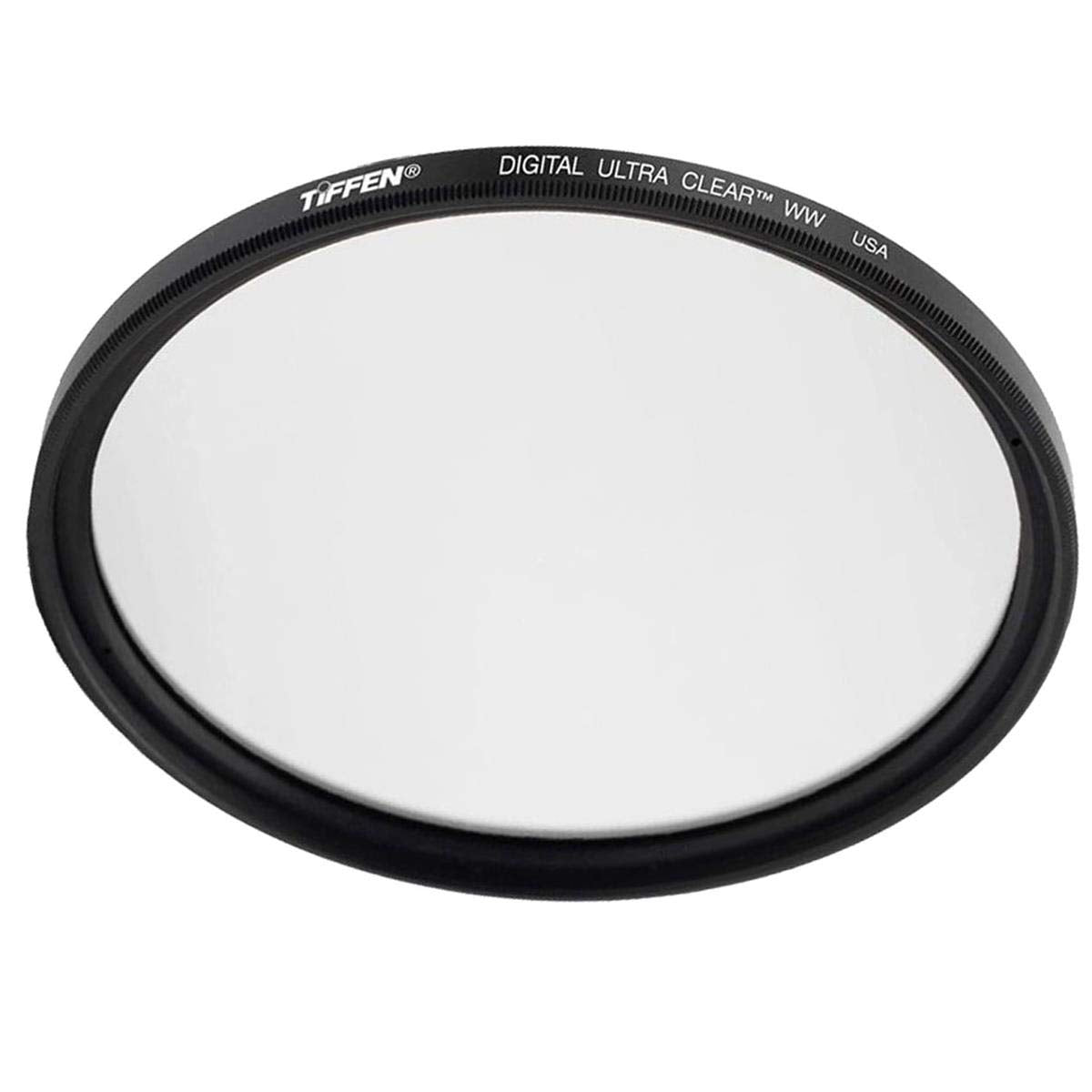 Tiffen 82Mm Digital Ultra Clear Water White Protection Filter