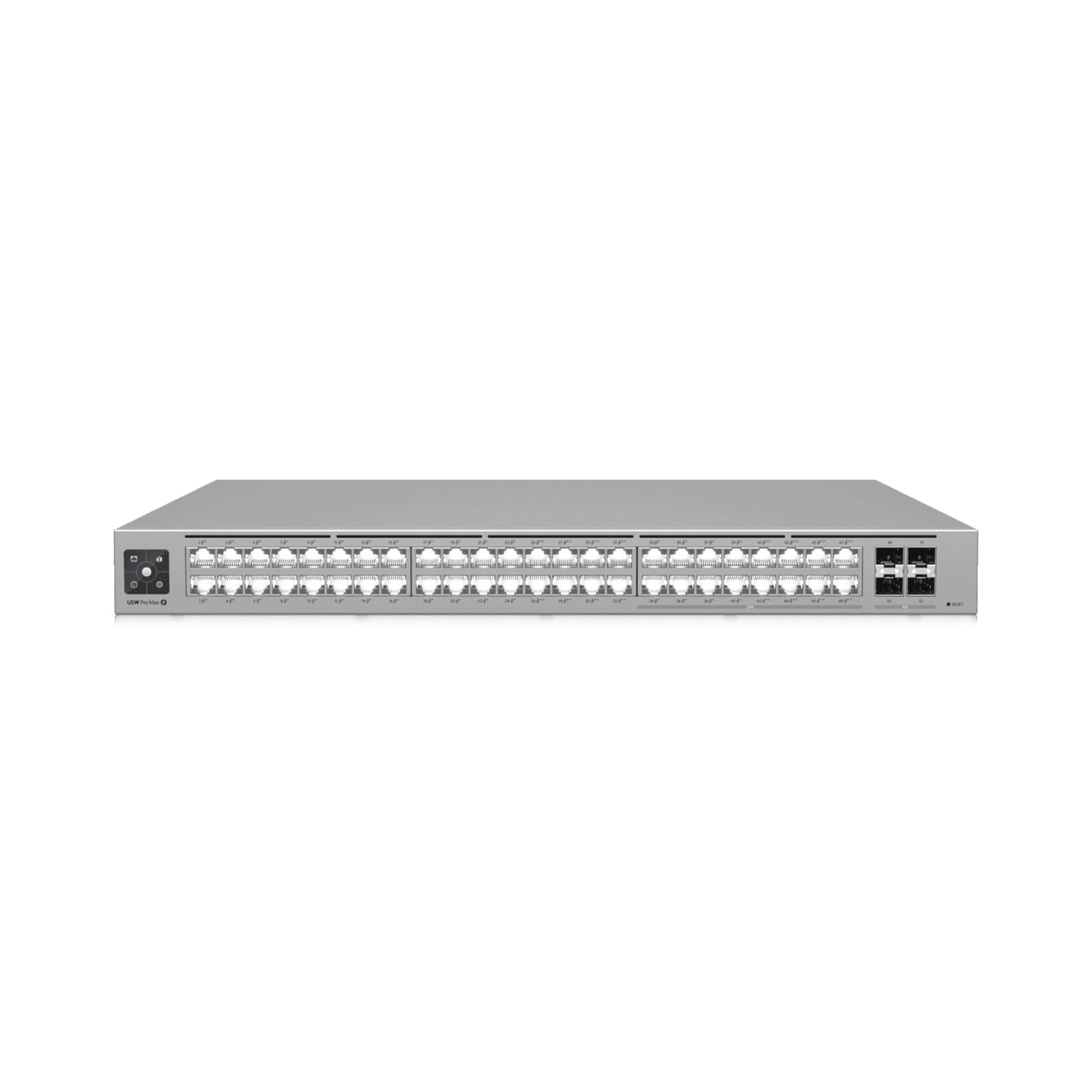 Ubiquiti USW-Pro-Max-48-PoE