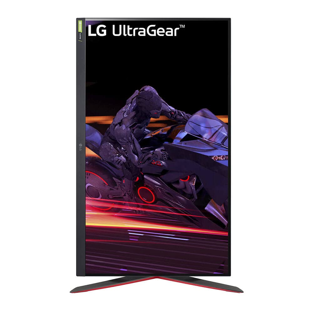 Lg 32Gp750-B 32 Inch Qhd (2560 X 1440) Ips Ultragear Gaming Monitor With 1Ms (Gtg) And 165Hz Refresh Rate, Nvidia G-Sync Compati