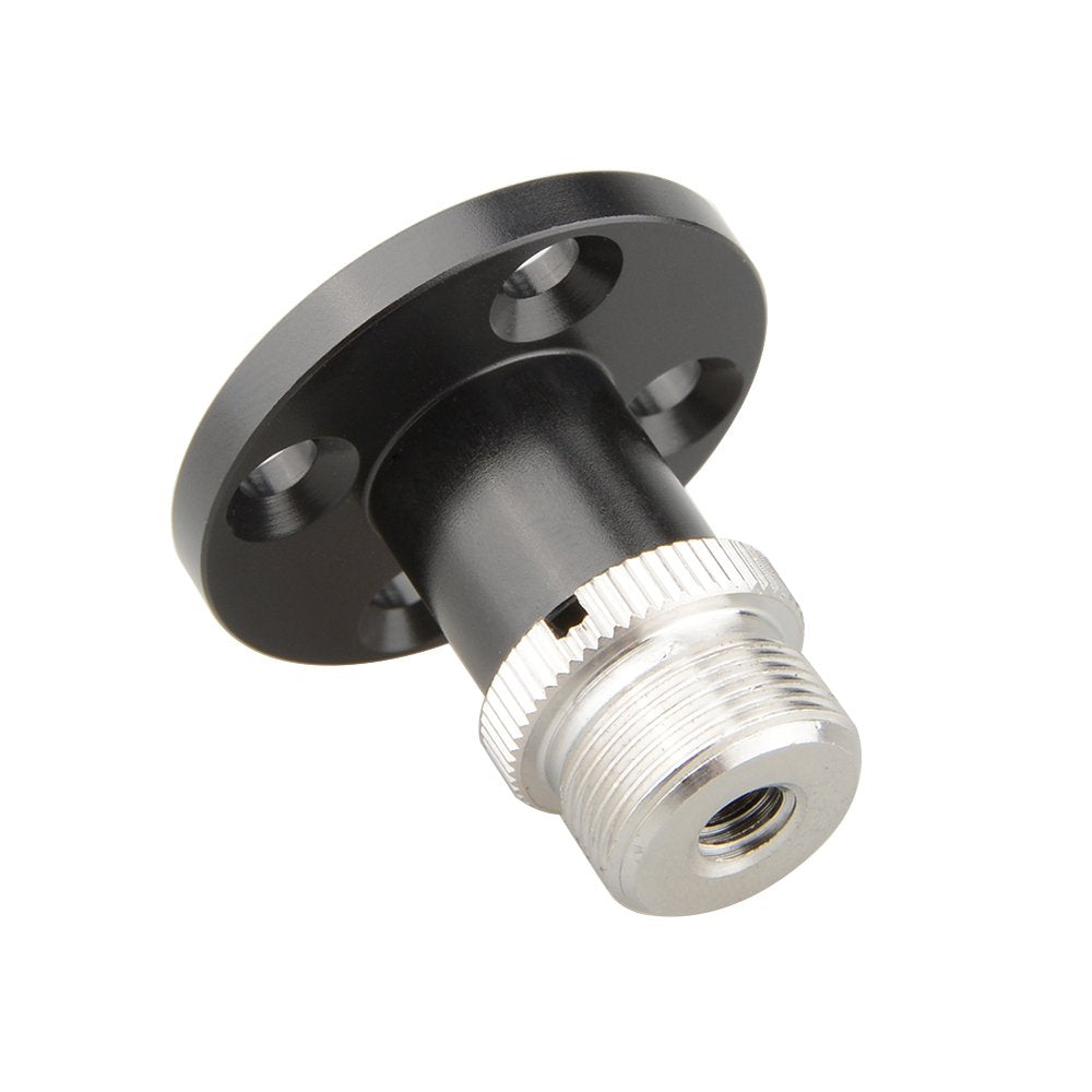 Camvate Microphone Table Mount With 5/8-27 Thread - 1193