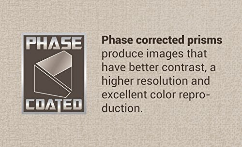 Athlon Optics , Argos , Binocular , 10 X 42 Roof