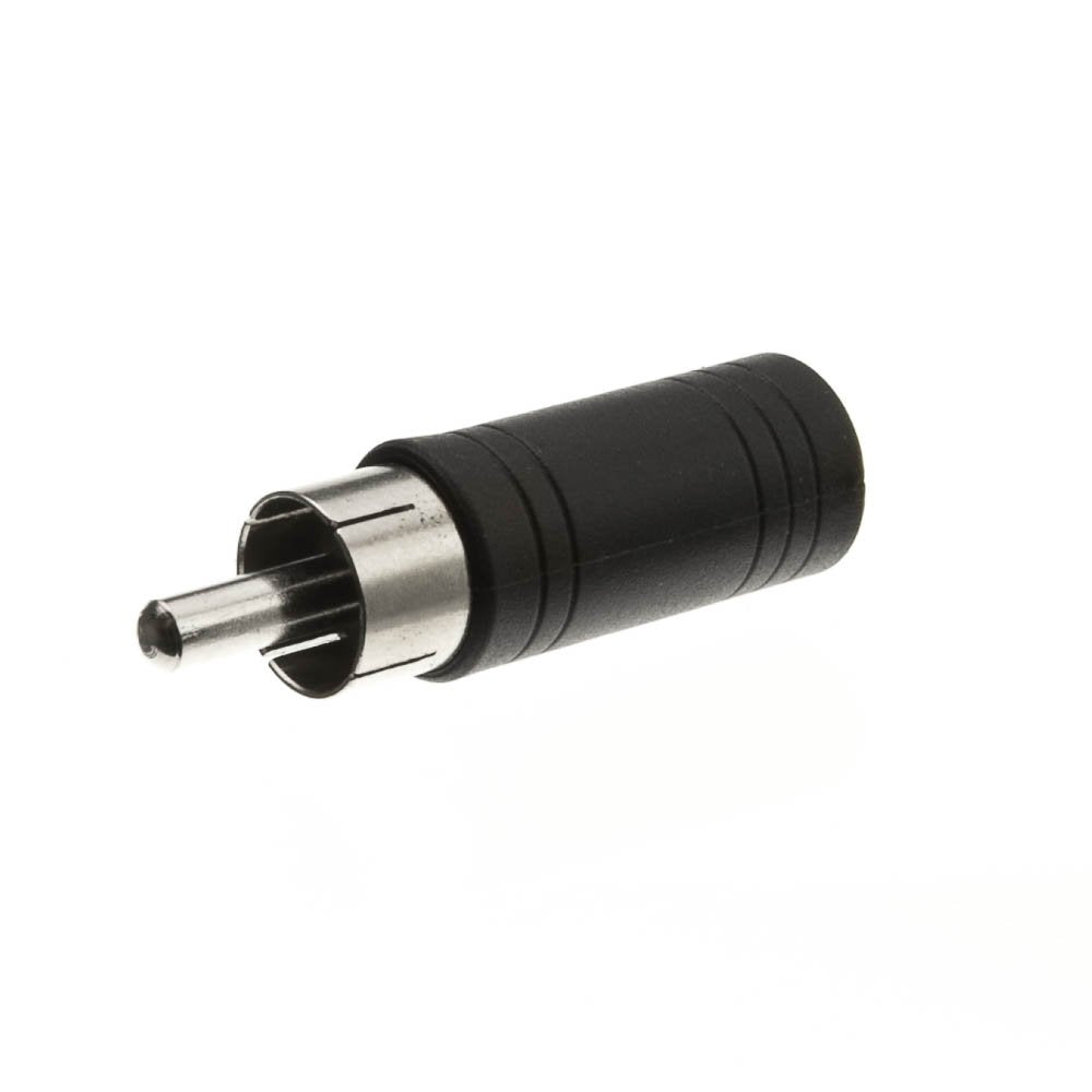 Cablewholesale 3.5Mm Mono Female To Rca Male Adapter